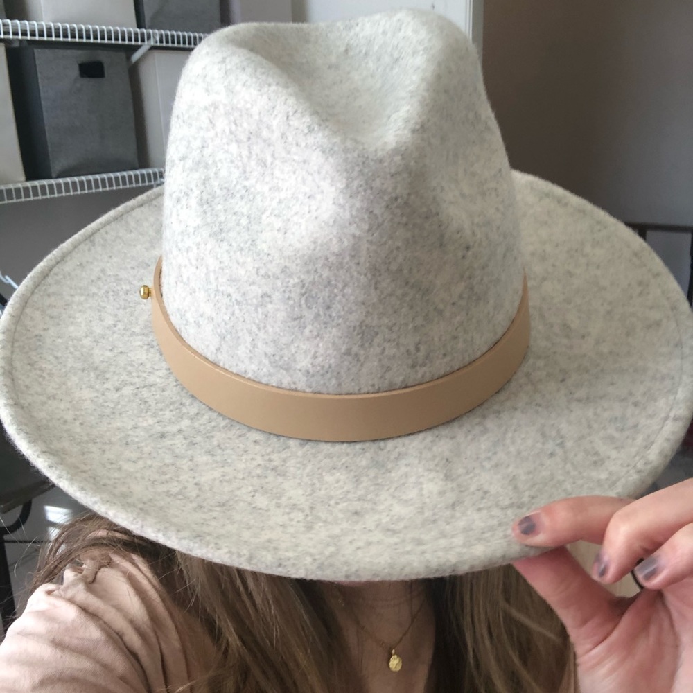 Lack Of Color Hat “The Mack” Never Worn - image 4